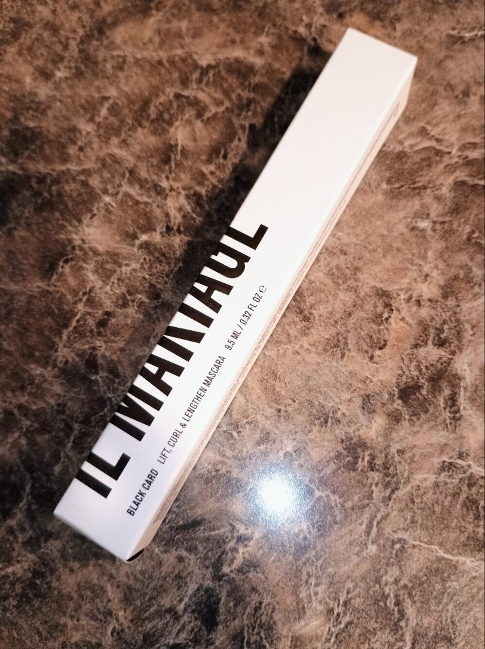 Il Makiage Black Card Mascara Full Size